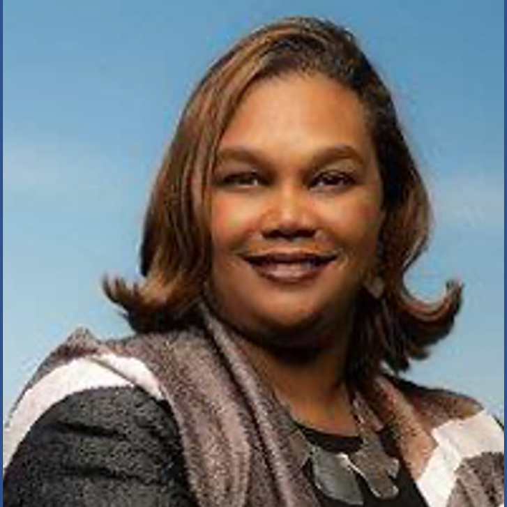 Dr. Airica Steed